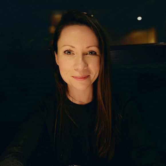 Meet your Posher, Anastassiya - Picture 1 of 1